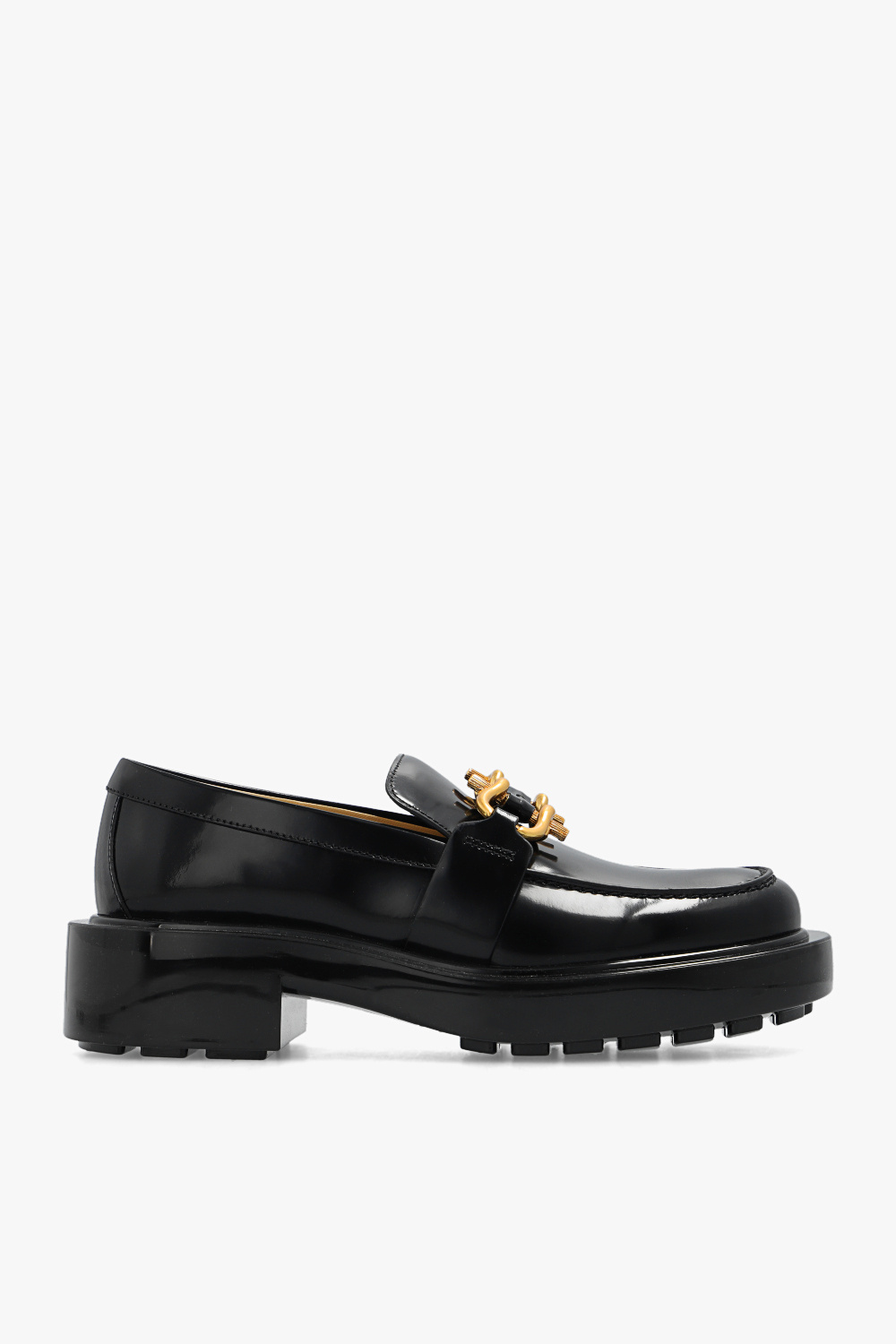 BOTTEGA VENETA SV THE STILT BLACK 41 - ブーツ